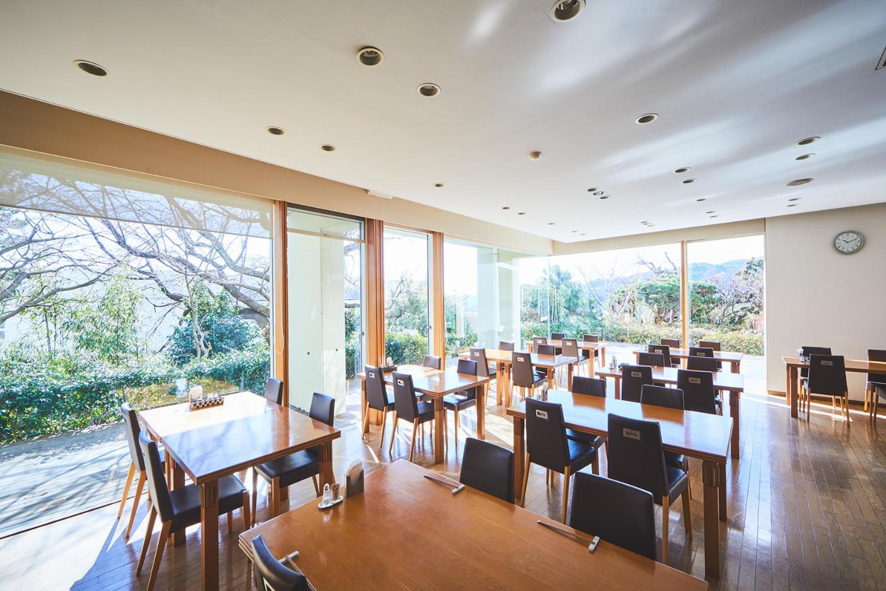 Shiki Resort Atami Boyokan Экстерьер фото