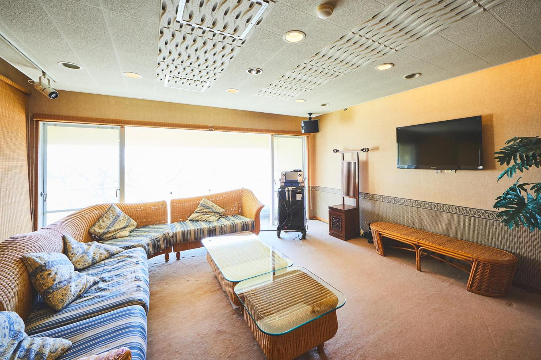 Shiki Resort Atami Boyokan Экстерьер фото
